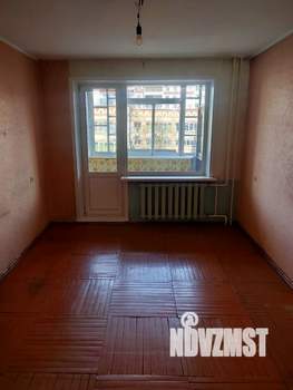 2-к квартира, вторичка, 43м2, 2/9 этаж