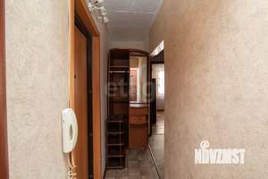 2-к квартира, вторичка, 46м2, 6/9 этаж