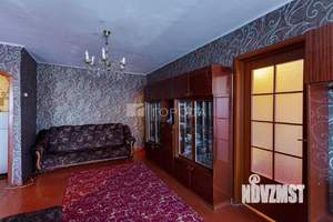2-к квартира, вторичка, 44м2, 3/5 этаж