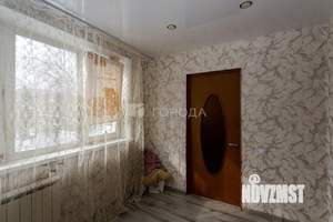 3-к квартира, вторичка, 61м2, 3/5 этаж