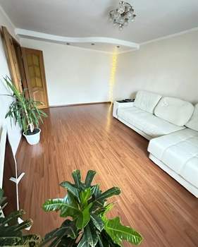 2-к квартира, вторичка, 52м2, 4/5 этаж