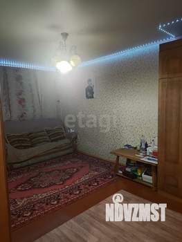 1-к квартира, вторичка, 30м2, 5/5 этаж