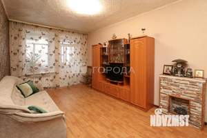 3-к квартира, вторичка, 77м2, 4/5 этаж