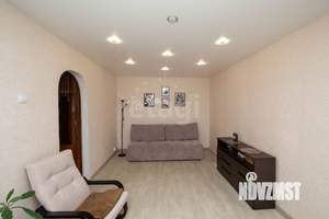 3-к квартира, вторичка, 55м2, 9/9 этаж