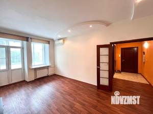 3-к квартира, вторичка, 77м2, 3/5 этаж