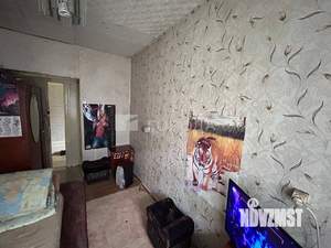 2-к квартира, вторичка, 42м2, 1/5 этаж