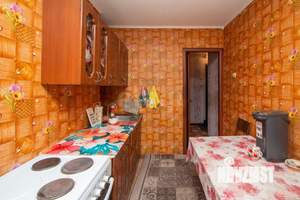 2-к квартира, вторичка, 43м2, 4/9 этаж