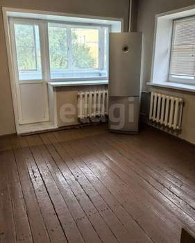 2-к квартира, вторичка, 40м2, 3/4 этаж