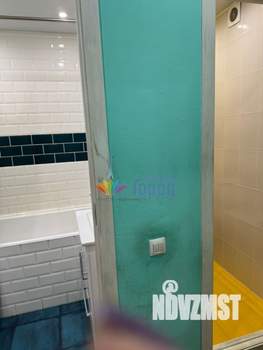 2-к квартира, вторичка, 51м2, 6/9 этаж