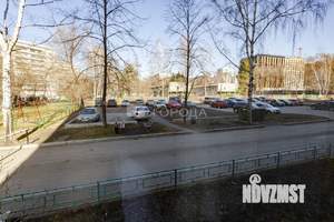 3-к квартира, вторичка, 57м2, 1/9 этаж