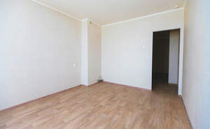 1-к квартира, вторичка, 61м2, 6/1 этаж