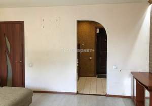 1-к квартира, вторичка, 24м2, 5/5 этаж