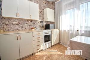 4-к квартира, вторичка, 78м2, 10/10 этаж