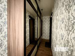 2-к квартира, вторичка, 46м2, 2/5 этаж