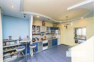 3-к квартира, вторичка, 118м2, 10/11 этаж