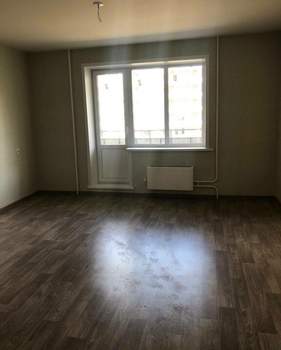 1-к квартира, вторичка, 44м2, 5/1 этаж