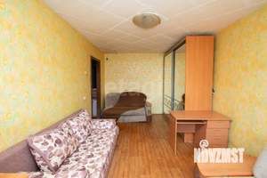 1-к квартира, вторичка, 31м2, 2/5 этаж
