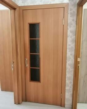 3-к квартира, вторичка, 58м2, 2/5 этаж