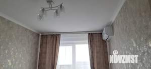 2-к квартира, вторичка, 43м2, 9/9 этаж