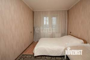 2-к квартира, вторичка, 52м2, 6/9 этаж