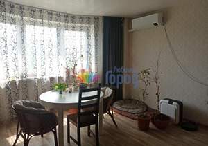 2-к квартира, вторичка, 54м2, 4/10 этаж