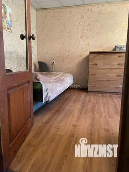 1-к квартира, вторичка, 36м2, 2/5 этаж