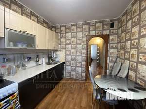 4-к квартира, вторичка, 76м2, 8/10 этаж
