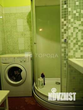 3-к квартира, вторичка, 63м2, 3/9 этаж