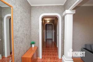 3-к квартира, вторичка, 66м2, 5/9 этаж