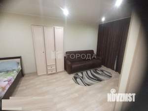 1-к квартира, вторичка, 30м2, 2/4 этаж