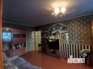 3-к квартира, вторичка, 56м2, 2/5 этаж