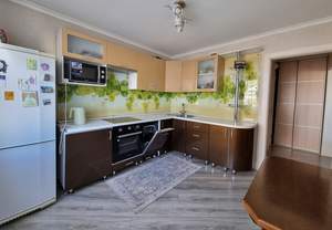 3-к квартира, вторичка, 76м2, 6/18 этаж