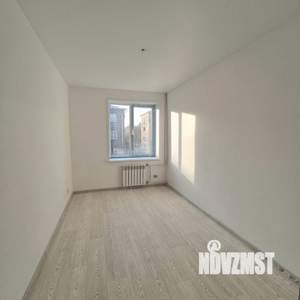 3-к квартира, вторичка, 48м2, 3/4 этаж