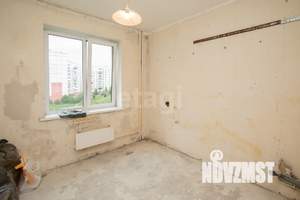 1-к квартира, вторичка, 35м2, 5/10 этаж