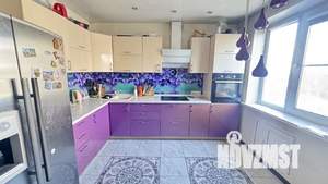 3-к квартира, вторичка, 55м2, 4/9 этаж