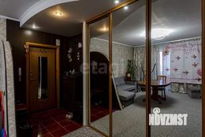 4-к квартира, вторичка, 77м2, 7/9 этаж