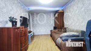 2-к квартира, вторичка, 42м2, 5/5 этаж