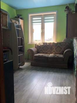4-к квартира, вторичка, 86м2, 5/9 этаж