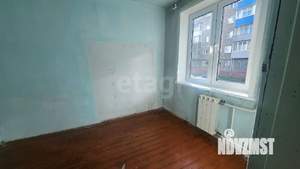 3-к квартира, вторичка, 57м2, 1/9 этаж