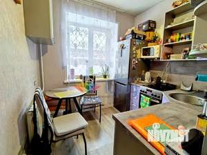 2-к квартира, вторичка, 43м2, 1/5 этаж