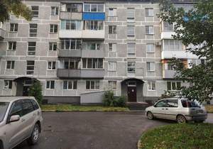 2-к квартира, вторичка, 42м2, 5/5 этаж