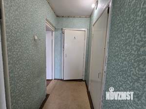 1-к квартира, вторичка, 31м2, 3/9 этаж