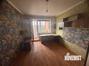 3-к квартира, вторичка, 60м2, 6/9 этаж