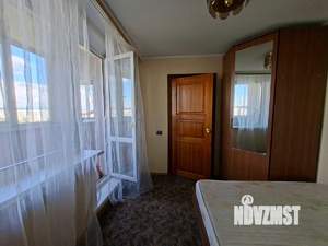 3-к квартира, вторичка, 56м2, 9/9 этаж