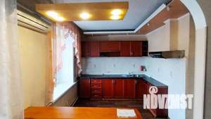 2-к квартира, вторичка, 43м2, 4/4 этаж