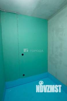 1-к квартира, сданный дом, 33м2, 4/5 этаж