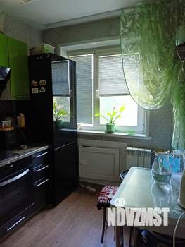 2-к квартира, вторичка, 46м2, 4/5 этаж