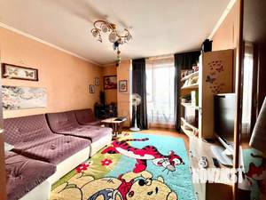 3-к квартира, вторичка, 97м2, 5/10 этаж