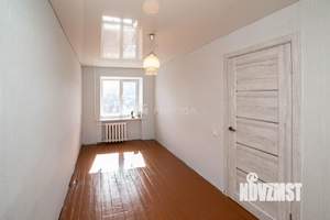 2-к квартира, вторичка, 42м2, 3/5 этаж