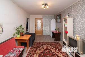 2-к квартира, вторичка, 45м2, 1/5 этаж